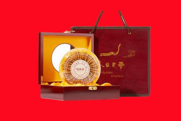 营口市盖州回收冬虫夏草.jpg