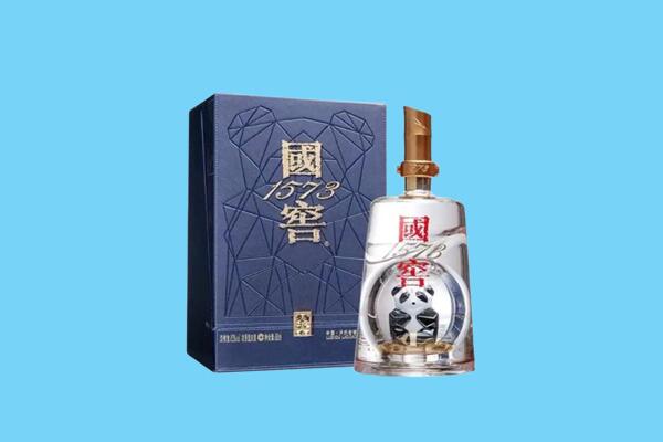 营口市盖州回收国窖1573